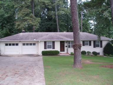 Main picture of 3970 Chamblee Dunwoody Rd