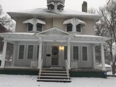 Main picture of 1546 S 6th St