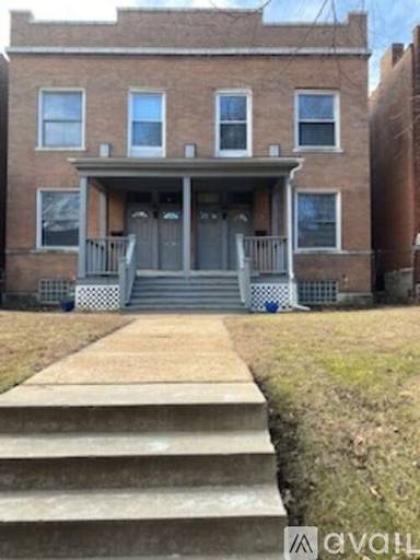 Main picture of 4350 Laclede Ave