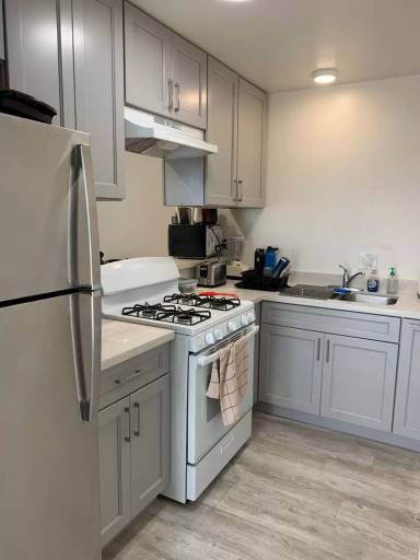 Main picture of 1141 E Foothill Blvd