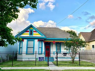 Main picture of 1518 Freeman St