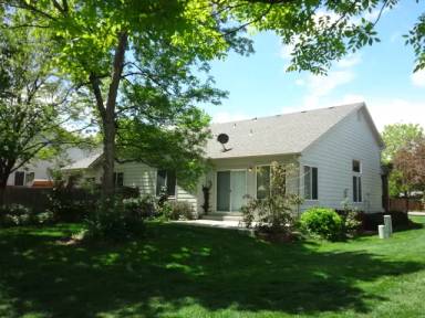 Main picture of 3504 Silver Trails Dr