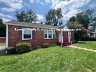 Main picture of 1623 Coveland Dr NW