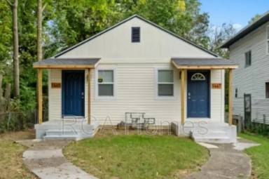 Main picture of 1445 Congress Ave