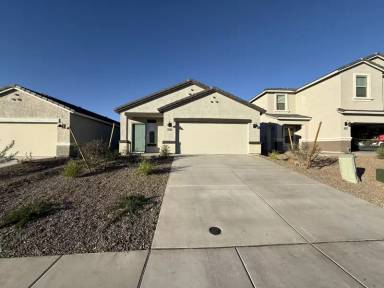 Main picture of 12173 E Morris Carson Dr