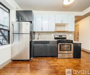 Main picture of 1223 Bushwick Ave