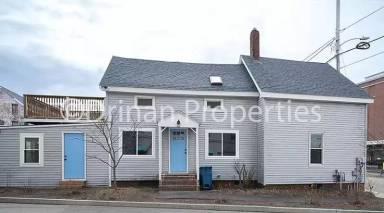 Main picture of 53 Brattle St
