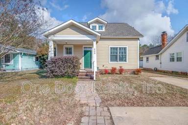 Main picture of 805 Lafayette St