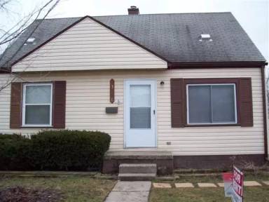 Main picture of 13140 Sherman Ave