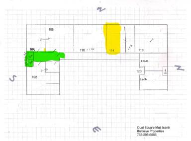 Main picture of Dual Square
