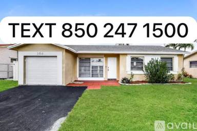 Main picture of 351 NW 99th Way