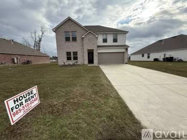 Main picture of 40466 Cypress Reserve Blvd