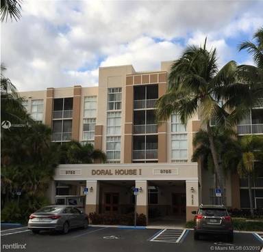 Main picture of Cameron Cove Apartments