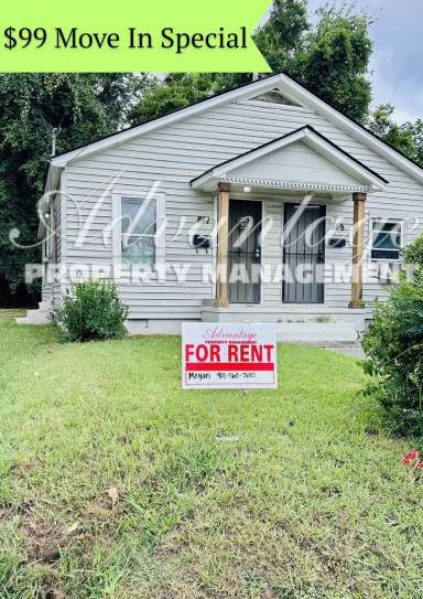 Main picture of 847 Ayers St