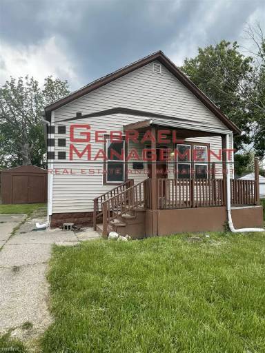 Main picture of 726 E York Ave