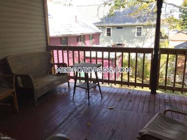 Main picture of 46 Quincy St