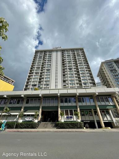 Main picture of Pacific Grand