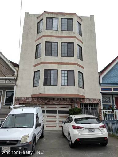 Main picture of 7039 Geary Blvd
