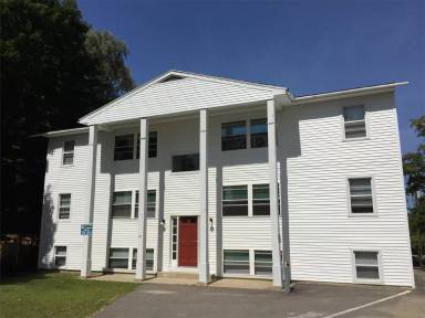 Main picture of 16 Hawthorne St - 1 BR1