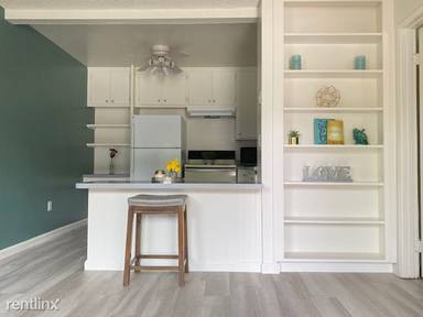 Main picture of Vista Capri Apartments