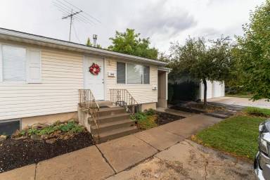 Main picture of 241 W 500 S