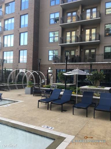 Main picture of The Ashley Gables Buckhead