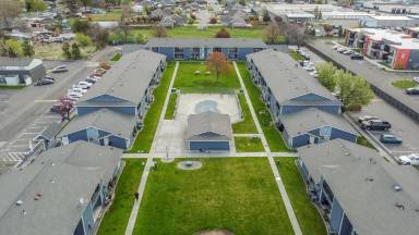 Main picture of Metropolitan Apartments