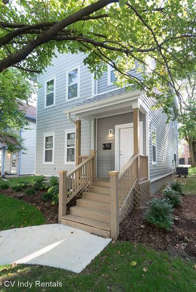 Main picture of 933 N California St