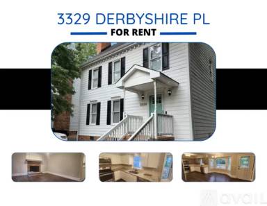 Main picture of 3329 Derbyshire Pl