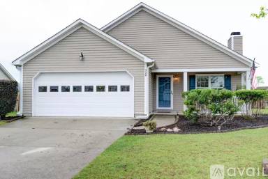 Main picture of 329 Rose Bud Ln