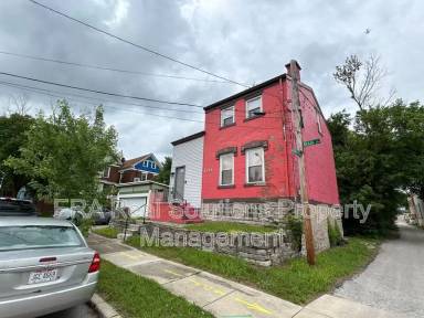 Main picture of 1244 Ellis St