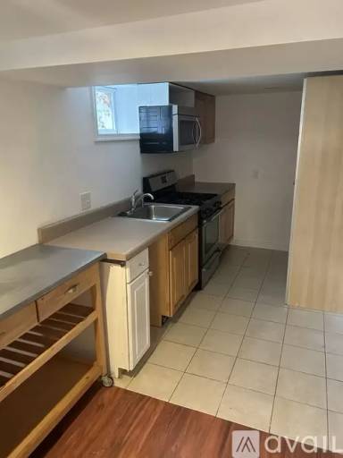 Main picture of 5502 Sargent Rd