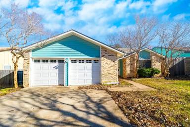 Main picture of 1504 Holstein Dr
