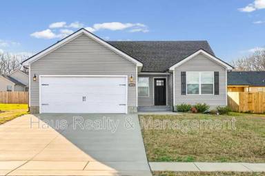 Main picture of 1514 Fredrick Dr