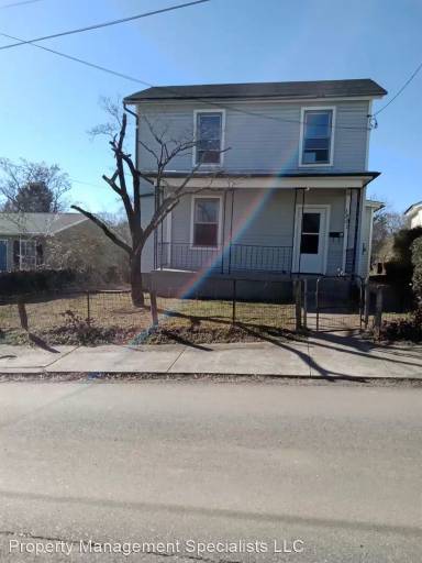 Main picture of 1209 Knight St