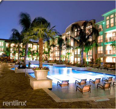 Main picture of North Post Oak Lofts
