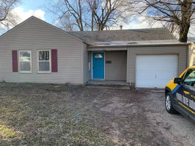 Main picture of 1524 W Hamilton St