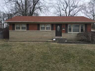 Main picture of 6301 Buckskin Pl