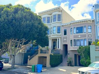 Main picture of 1188 Dolores St