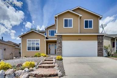 Main picture of 432 Silver Mine Dr