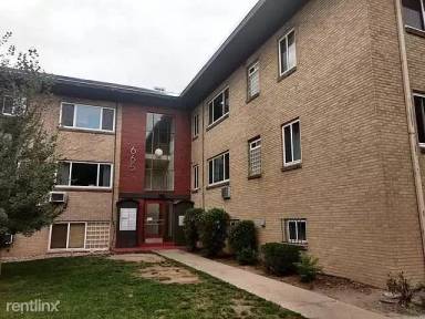 Main picture of 665 N Washington St