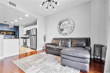 Main picture of Alta Porter On Peachtree