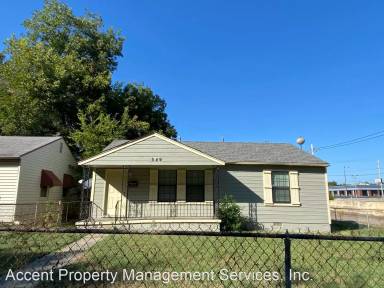 Main picture of 549 E Zion Pl