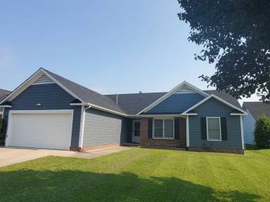 Main picture of 6316 Foxglenn Dr