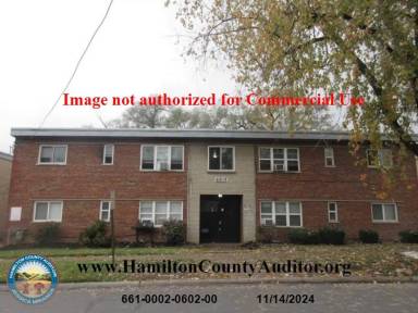 Main picture of 6505 Hasler Ln