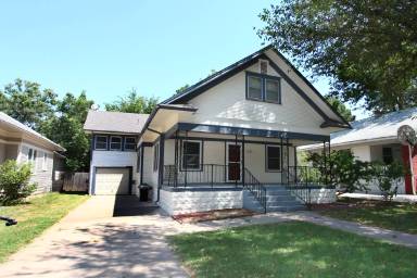 Main picture of 3312 Victor Pl