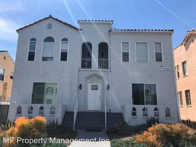 Main picture of 1813 S Sycamore Ave