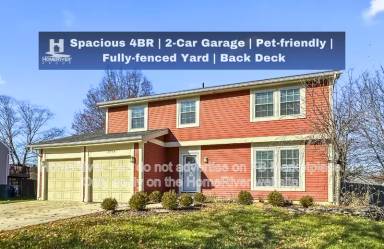 Main picture of 2008 Edmunds Ct