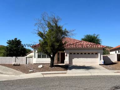 Main picture of 5345 N Placita Los Arbustos