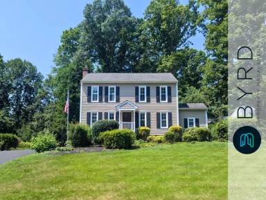 Main picture of 4800 Ball Cypress Rd